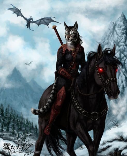 Skyrim