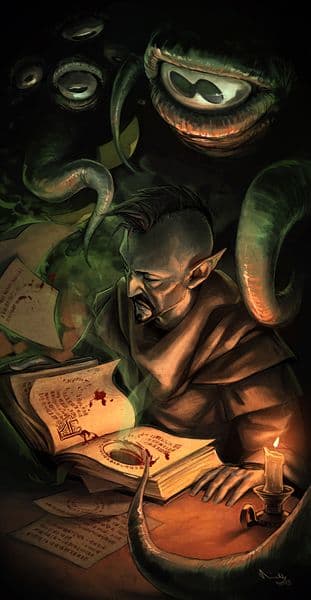 Black Book