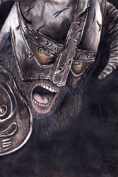 Dragonborn