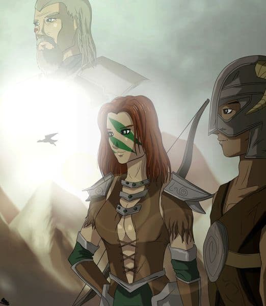 ''May his soul find peace,brother..''