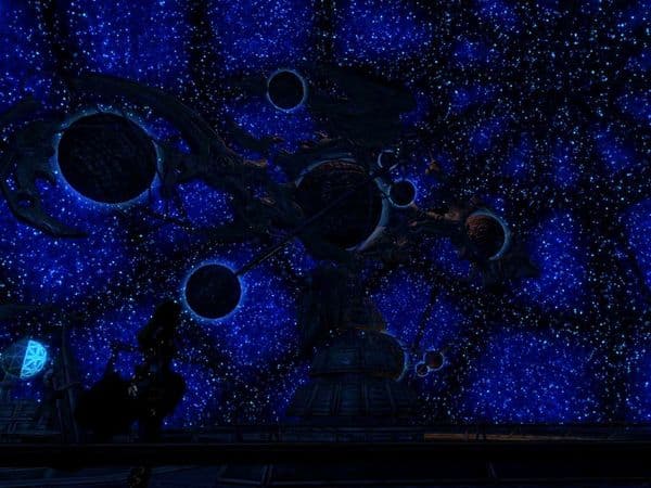 Обсерватория