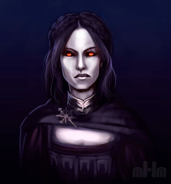 Serana
