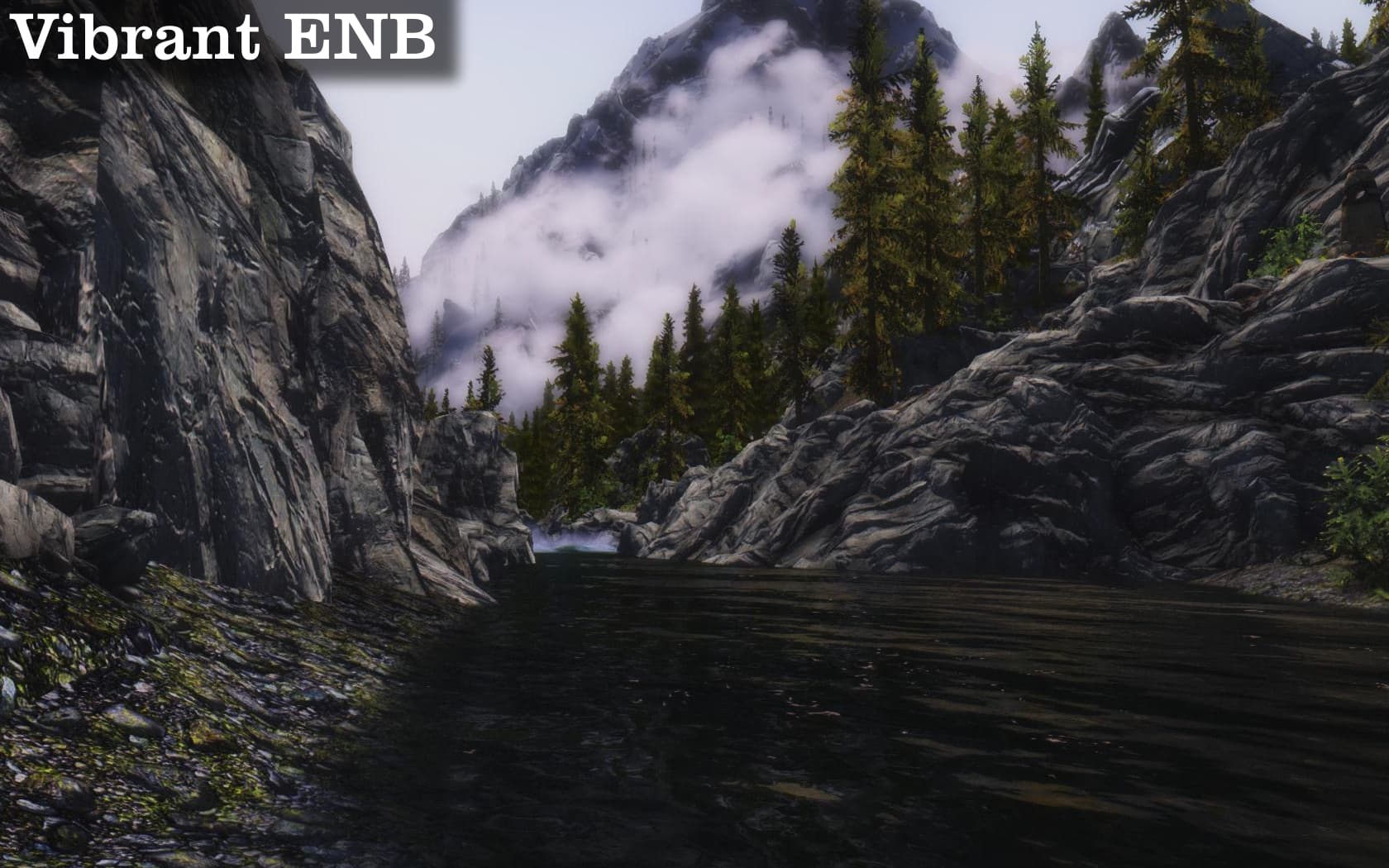 Производительные ENB