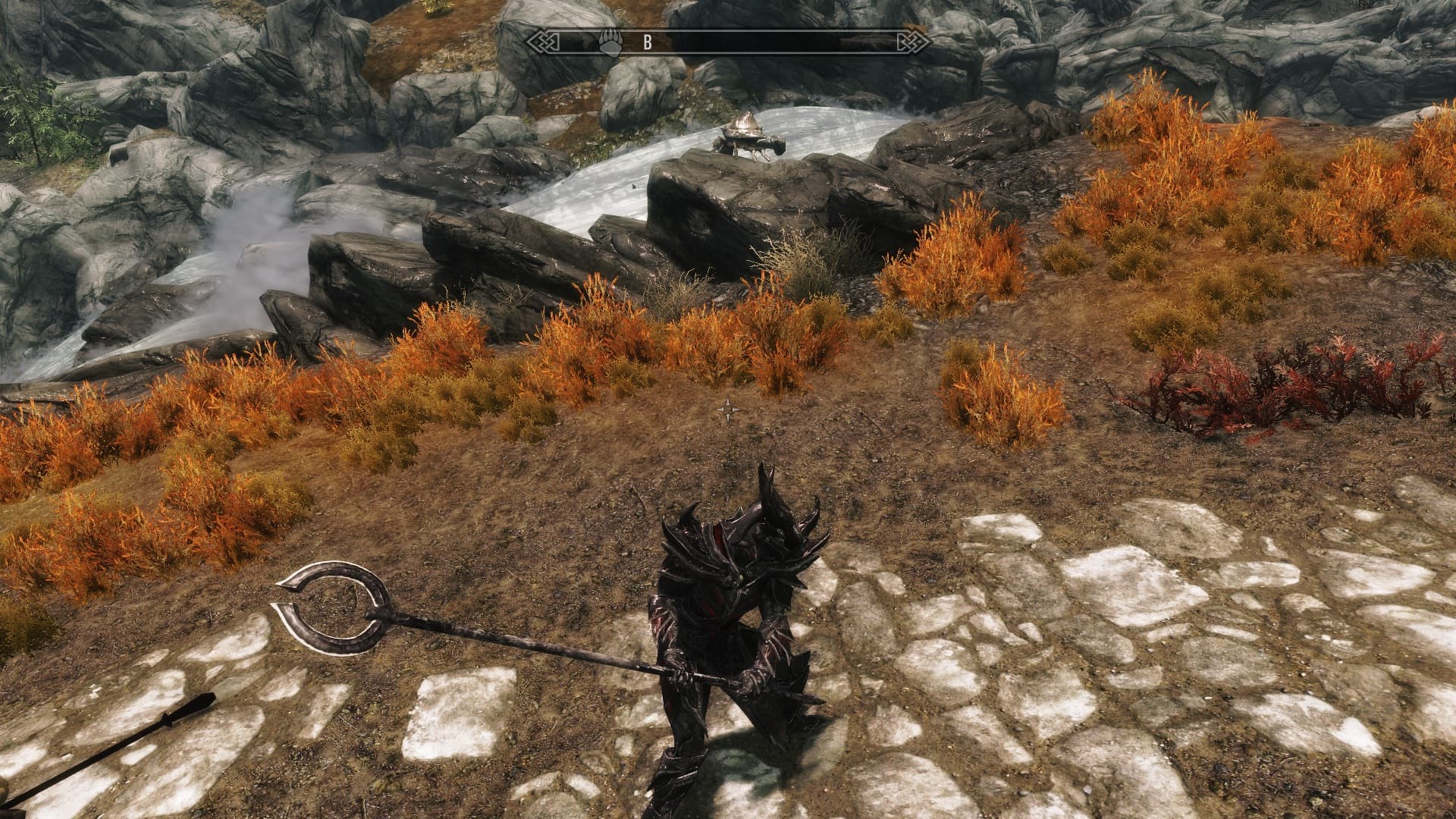 Оружие из Dark Souls