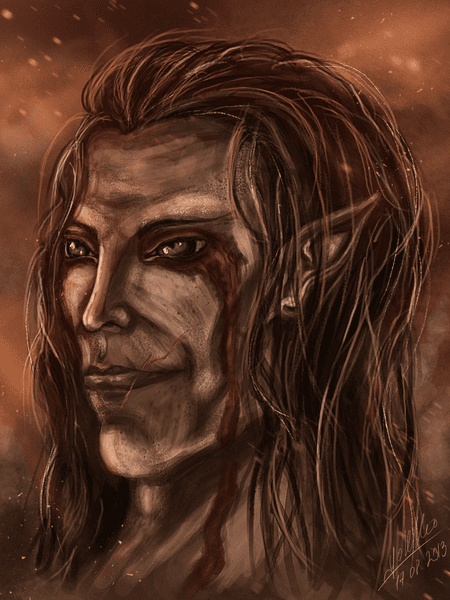 Bosmer