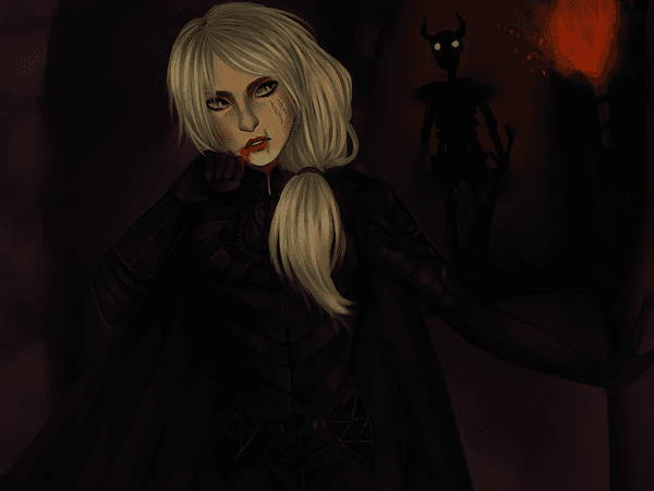 draugr tomb