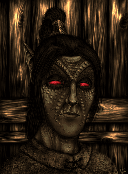 Dunmer