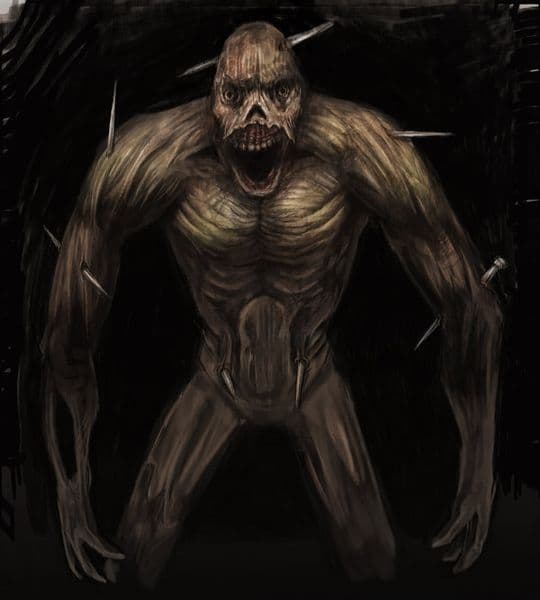 Bonewalker