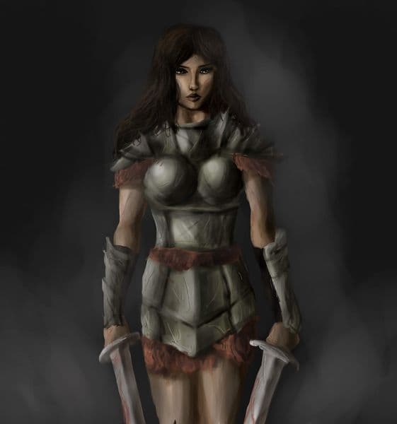 Legate Theodora