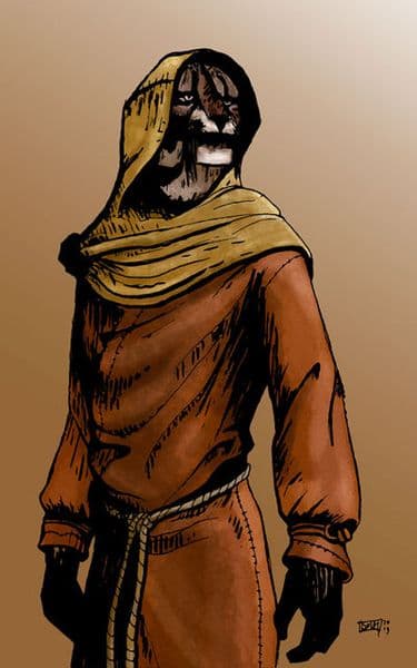 M'aiq the Liar
