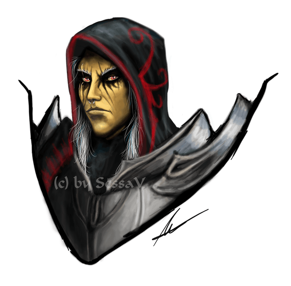 Skyrim Ahres