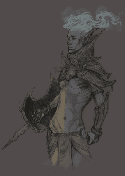 Vivec