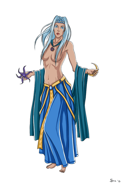 Azura