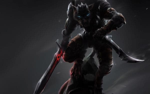 Khajit Assaissin