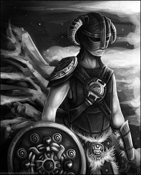 Dragonborn
