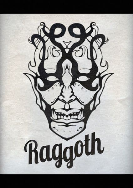 RaggothSymmetry