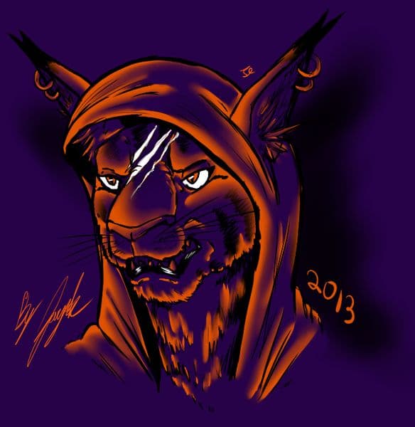 K'Dar (Dragonborn)