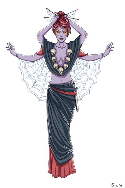 Mephala