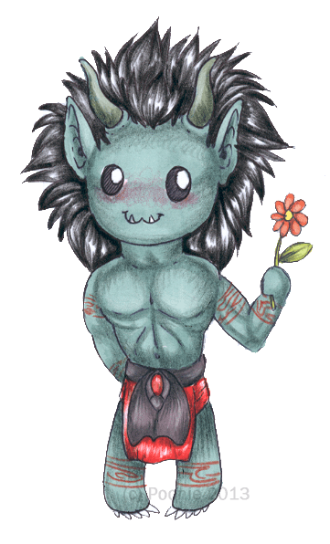 Mister Fluffluf.. Fluffy