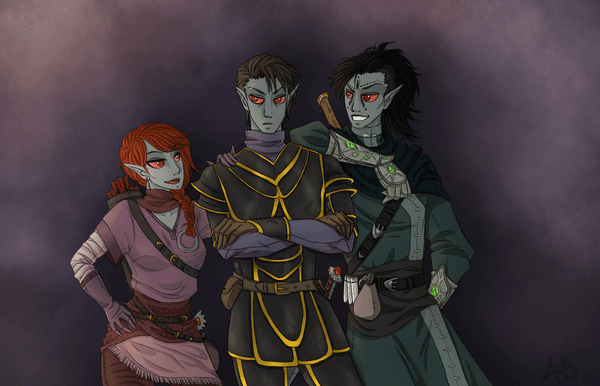 Trio