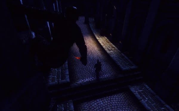 Dark Brotherhood
