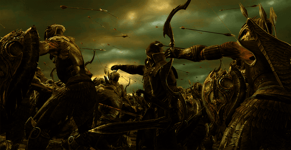 The Thalmor shall Prevail!