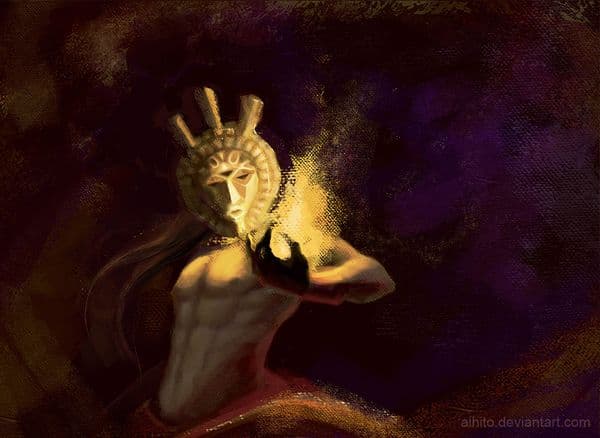 Dagoth Ur