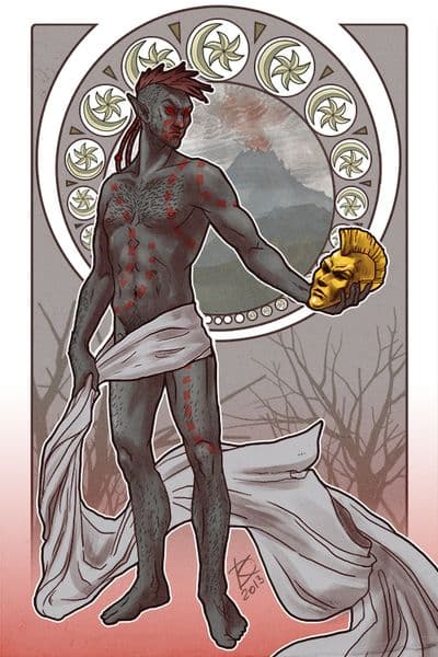 Dunmer