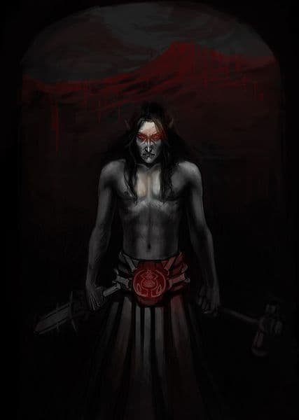 The last Of My mortality