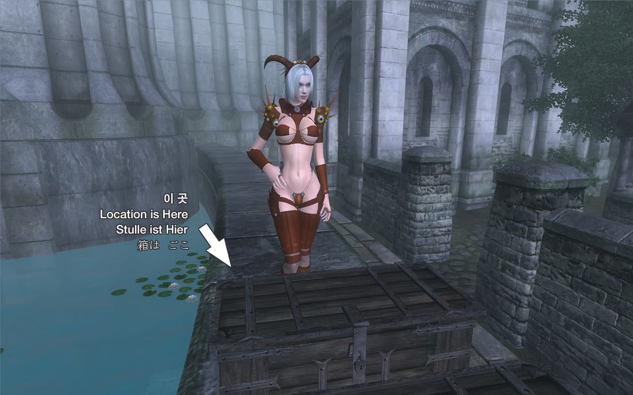 Demon Huntress