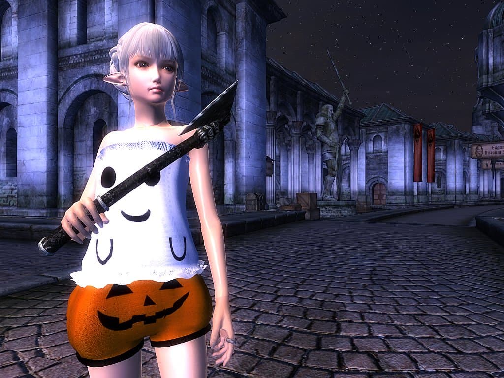 Funny Halloween Outfits
