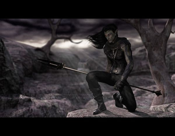 Ashlands