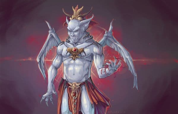 Harkon (Vampire Lord)