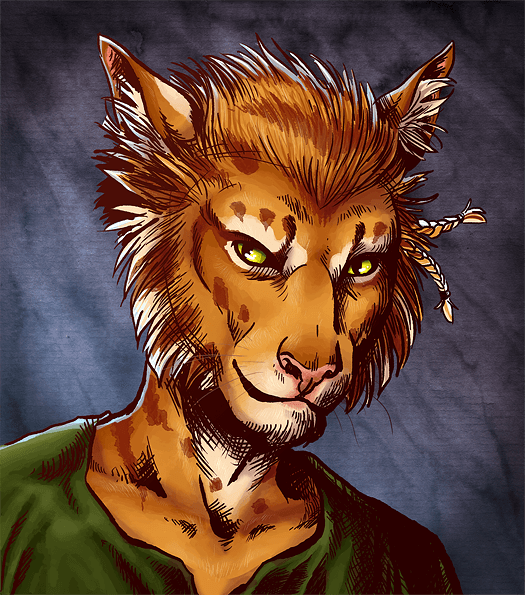 Ji'zarr