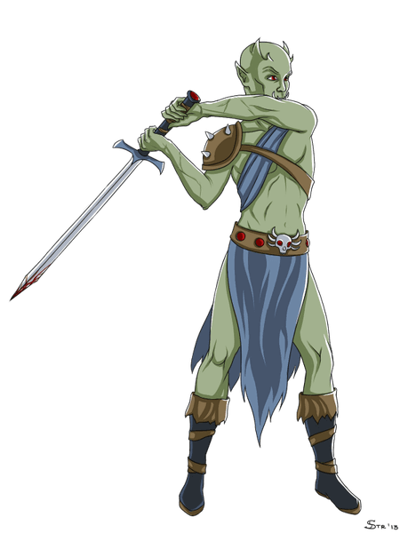 Malacath