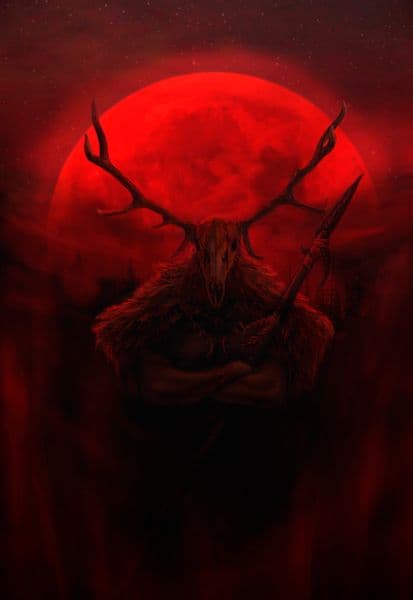The Great Hunt begins