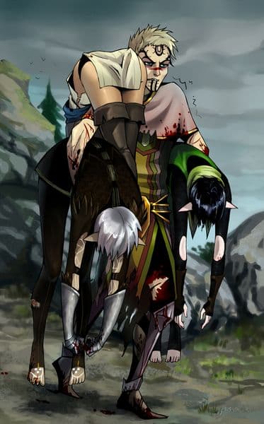 Mage Pride