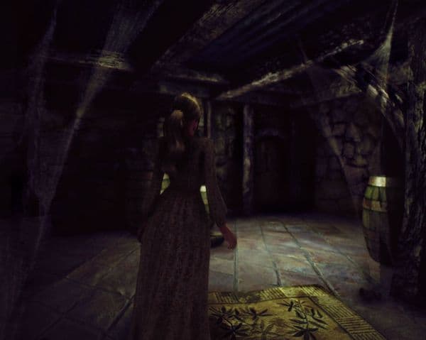 Dark brotherhood
