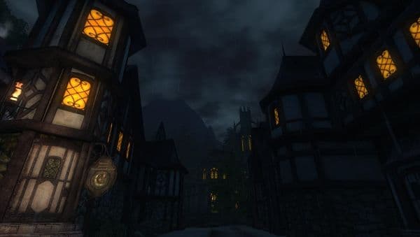 Oblivion
