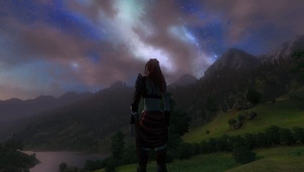 Oblivion