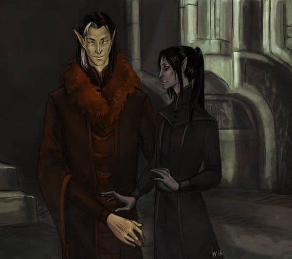 Servants Of Worm