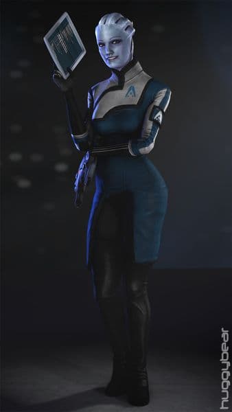 Alliance Intelligence