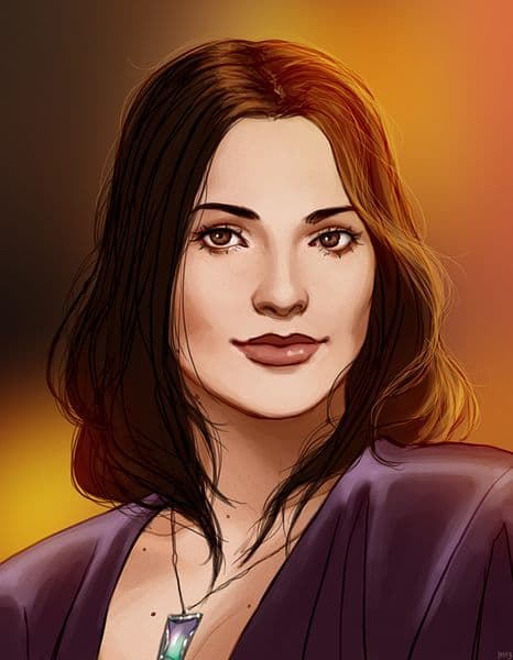 Bethany