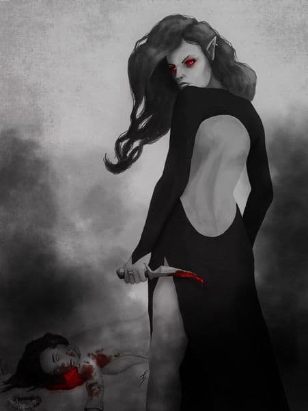 Bound Until Death