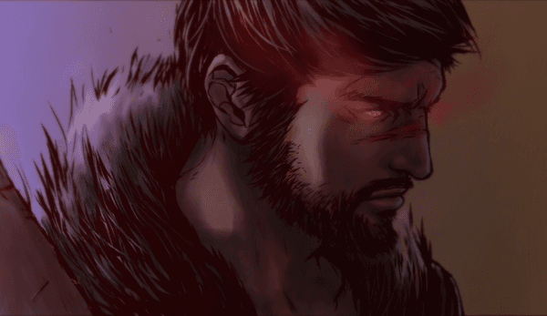 Garrett Hawke
