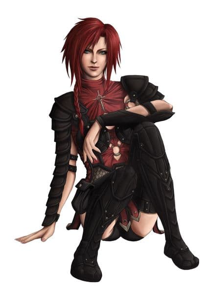 Leliana