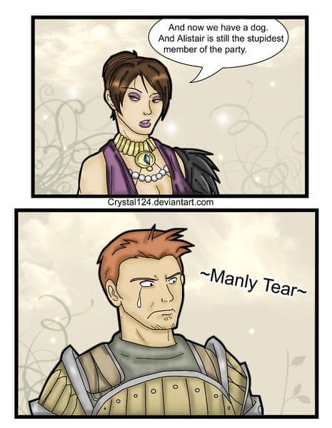 DAO Something with Alistair