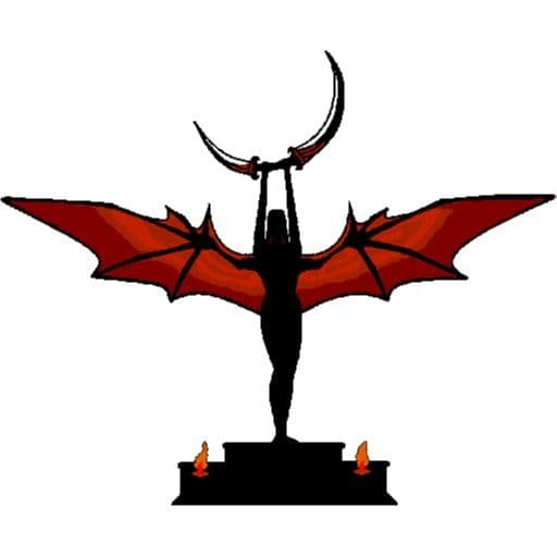 Battlespire Dark Seducer