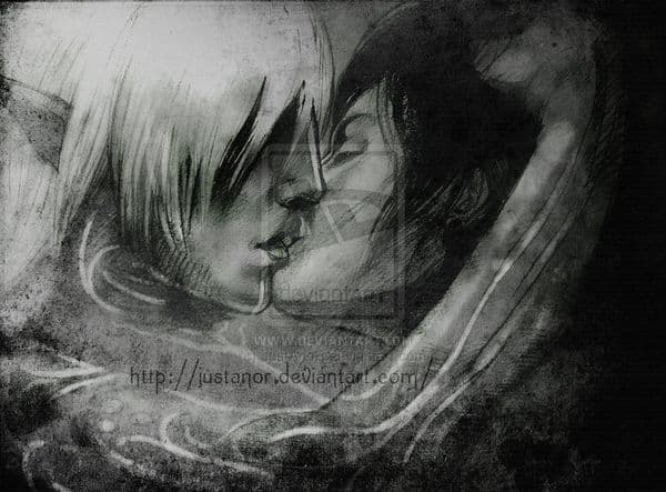 I'm yours