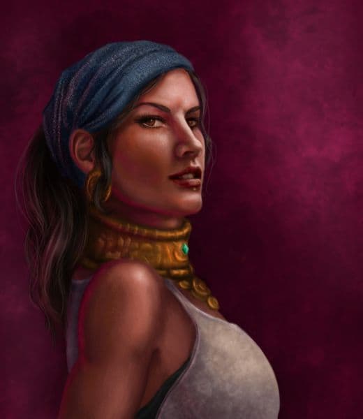 Isabela